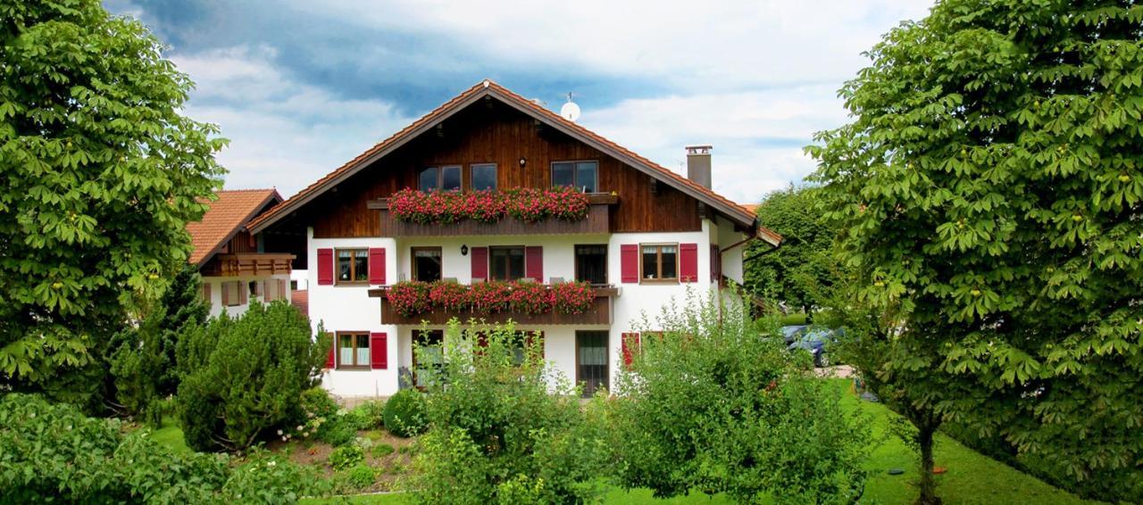 Hornblick Fewo- Ab Mai Freie Fahrt Mit Bergbahnen โอเบอร์สทดอร์ฟ ภายนอก รูปภาพ