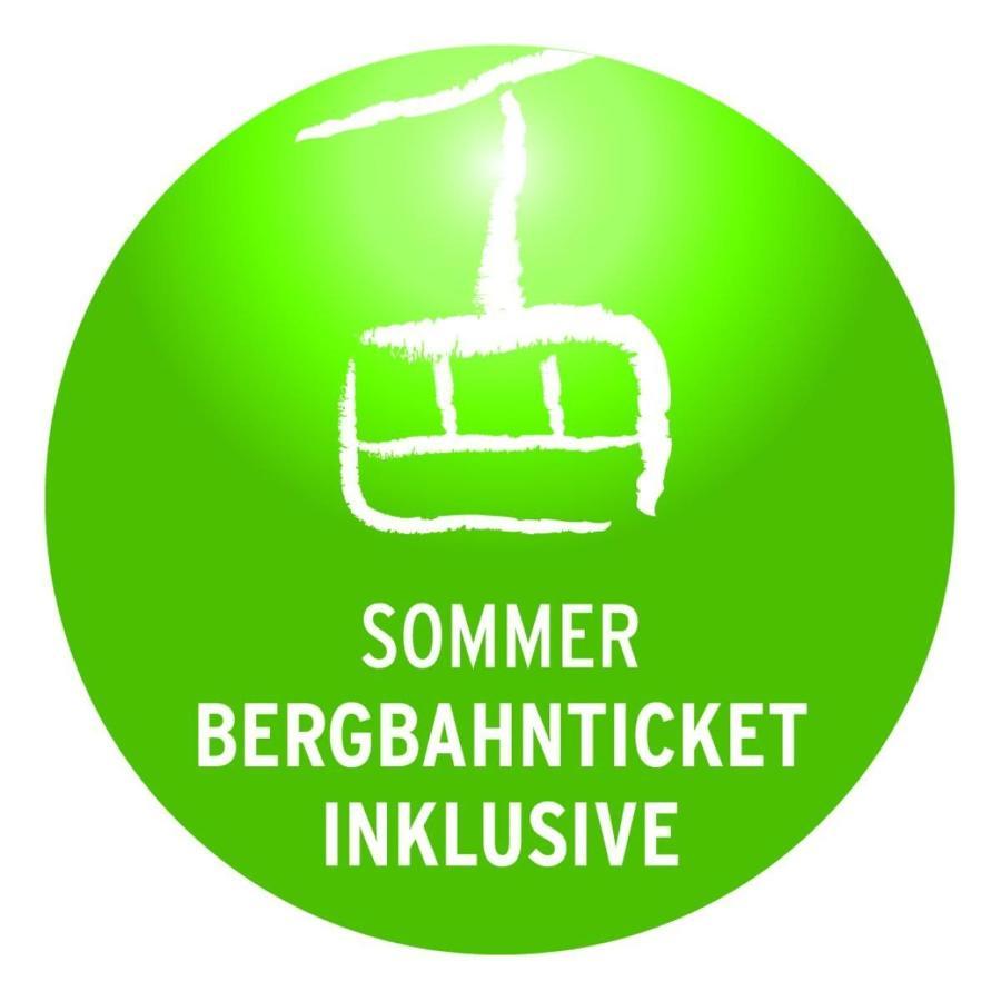 Hornblick Fewo- Ab Mai Freie Fahrt Mit Bergbahnen โอเบอร์สทดอร์ฟ ภายนอก รูปภาพ